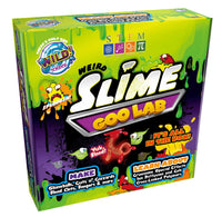 Thumbnail for Wild! Science Weird Slime Goo Lab