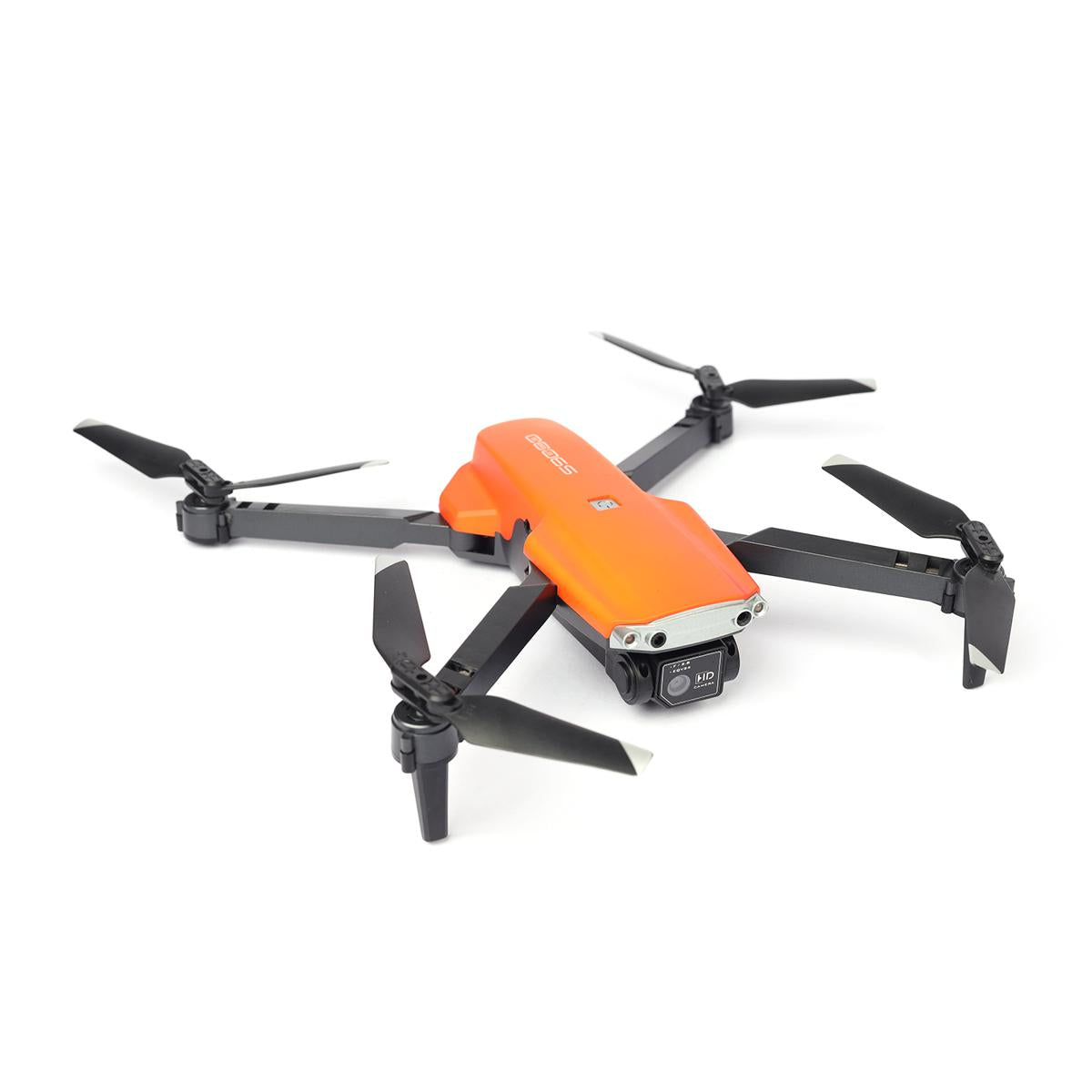 Optical Flow Position Drone S9000 - Orange