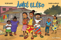 Thumbnail for Anike Eleko by Sandra Joubead