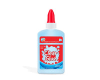 Thumbnail for Washable Clear Glue – 4 oz Bottle
