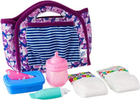 Thumbnail for Baby Alive Diaper Bag Refill