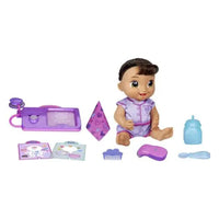 Thumbnail for Baby Alive Lulu Achoo Doll, 12-Inch Interactive Doctor Play Toy Master Kids Company Baby Alive 