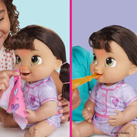 Thumbnail for Baby Alive Lulu Achoo Doll, 12-Inch Interactive Doctor Play Toy Master Kids Company Baby Alive 