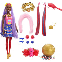 Thumbnail for Barbie Color Reveal Glitter! Bows HBG401