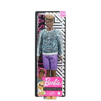 Thumbnail for Barbie Fashionista Doll - Master Kids Company