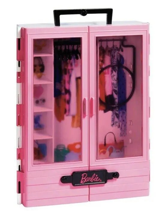 Barbie Fashionistas Ultimate Closet Accessory GBK112