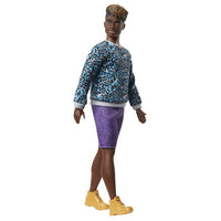 Thumbnail for Barbie Fashionista Ken Doll