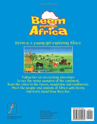 Thumbnail for Beem Explores Africa by Simidele Dosekun Master Kids Company  