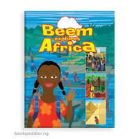 Thumbnail for Beem Explores Africa by Simidele Dosekun Master Kids Company  