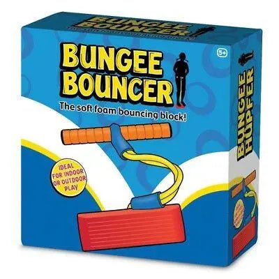 Bungee Bouncer 2