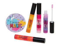 Thumbnail for Chit Chat Get Glossy 5-Piece Lip Gloss Set