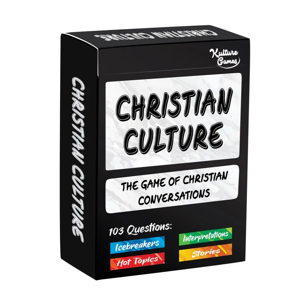 Christian Culture 1