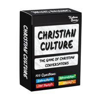 Thumbnail for Christian Culture 1