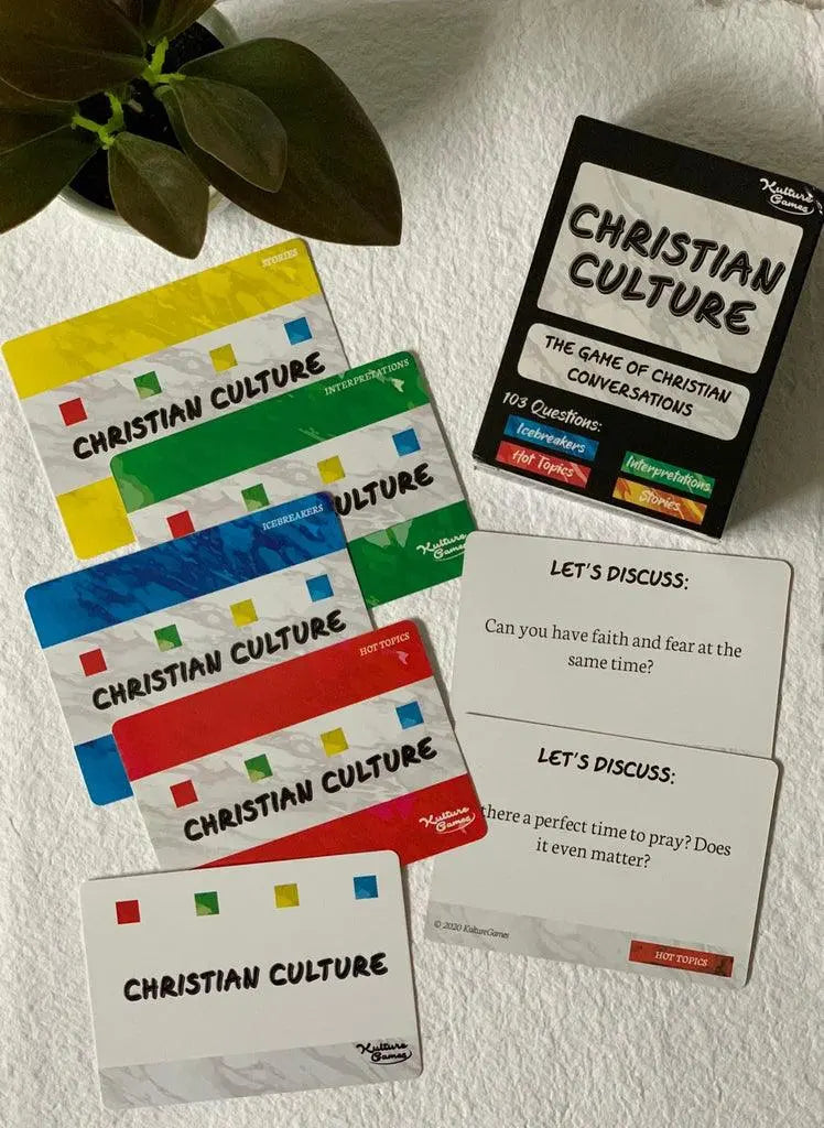 Christian Culture 2