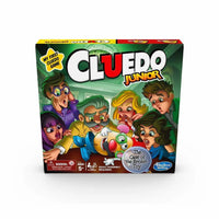 Thumbnail for Clue Junior Game1