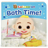 Thumbnail for bath time