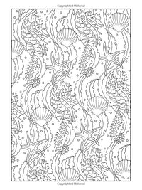 Thumbnail for Colouring Book Series - Animal Designs