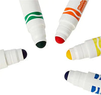 Thumbnail for Crayola My First Washable Markers - 8pcs Master Kids Company Crayola 