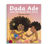 Thumbnail for Dada Ade and the Good Hair Fairy b