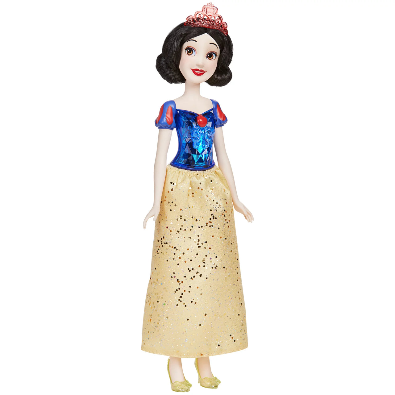 Disney Princess Royal  Shimmer Snow White (B) Fashion Doll
