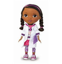 Thumbnail for Just Play Toy Hospital Doc Mcstuffins “Doc”3