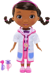 Thumbnail for Just Play Toy Hospital Doc Mcstuffins “Doc”