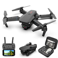 Thumbnail for Drone 4k Camera UAV
