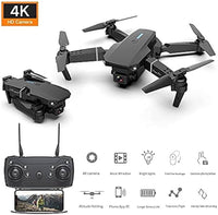 Thumbnail for Drone 4k Camera UAV