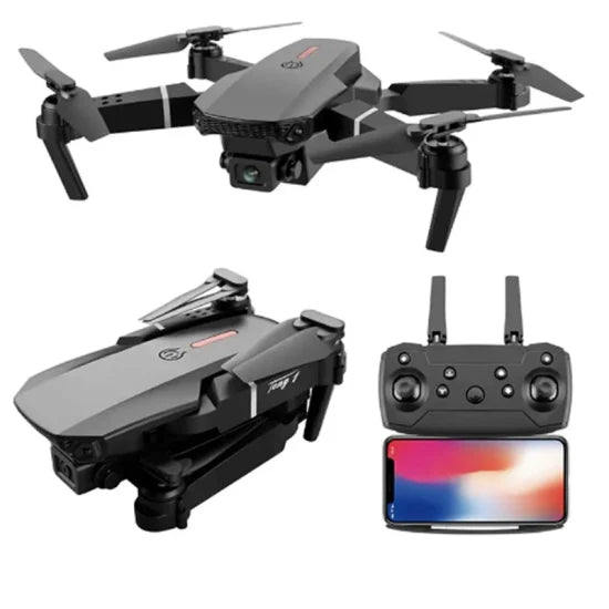 Drone 4k Camera UAV
