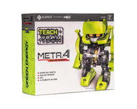 Thumbnail for Elenco Meta4 Solar Robot