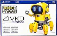 Thumbnail for Elenco Zivko the AI Robot