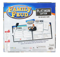 Thumbnail for Family Feud – Platinum Edition2