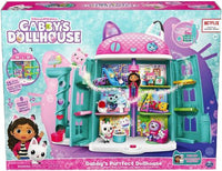 Thumbnail for Gabby's Purrfect Dollhouse Master Kids Company Dreamworks 