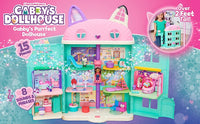 Thumbnail for Gabby's Purrfect Dollhouse Master Kids Company Dreamworks 