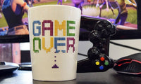 Thumbnail for Game Over Mug Master Kids Company Pretend Toys 