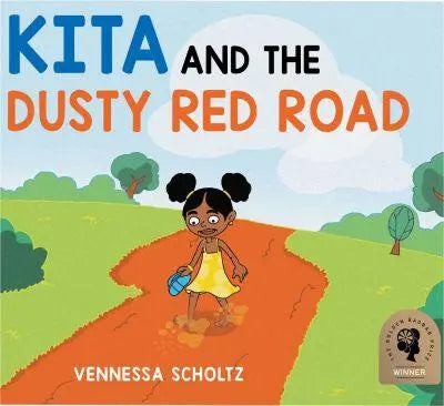 Kita and the Dusty Road 1