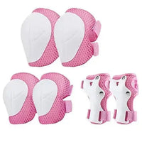 Thumbnail for Knee, Elbow & Wrist Protection Pack - Master Kids Company