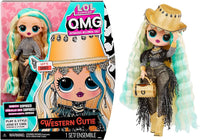 Thumbnail for L.O.L. Surprise OMG Core Series 7- Western Cutie Master Kids Company L.O.L. Surprise! 