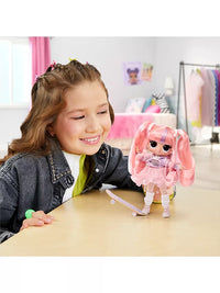 Thumbnail for L.O.L Surprise Tweens Series 4 Doll - Ali Dance Master Kids Company L.O.L. Surprise! 