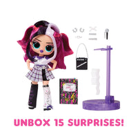 Thumbnail for L.O.L Surprise Tweens Series 4 Doll - Jenny Rox Master Kids Company L.O.L. Surprise! 