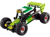 Thumbnail for LEGO Creator 3in1 Off-Road Buggy 31123 Building Toy SetC