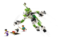 Thumbnail for LEGO DREAMZzz Mateo and Z-Blob The Robot 71454 Building Toy Set Master Kids Company LEGO 