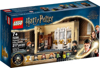 Thumbnail for LEGO Harry Potter Hogwarts: Polyjuice Potion Mistake 76386 (217 Pcs) Master Kids Company LEGO 