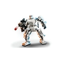 Thumbnail for LEGO Star Wars Stormtrooper Mech 75370 Star Wars Collectible (138 Pcs) Master Kids Company LEGO 