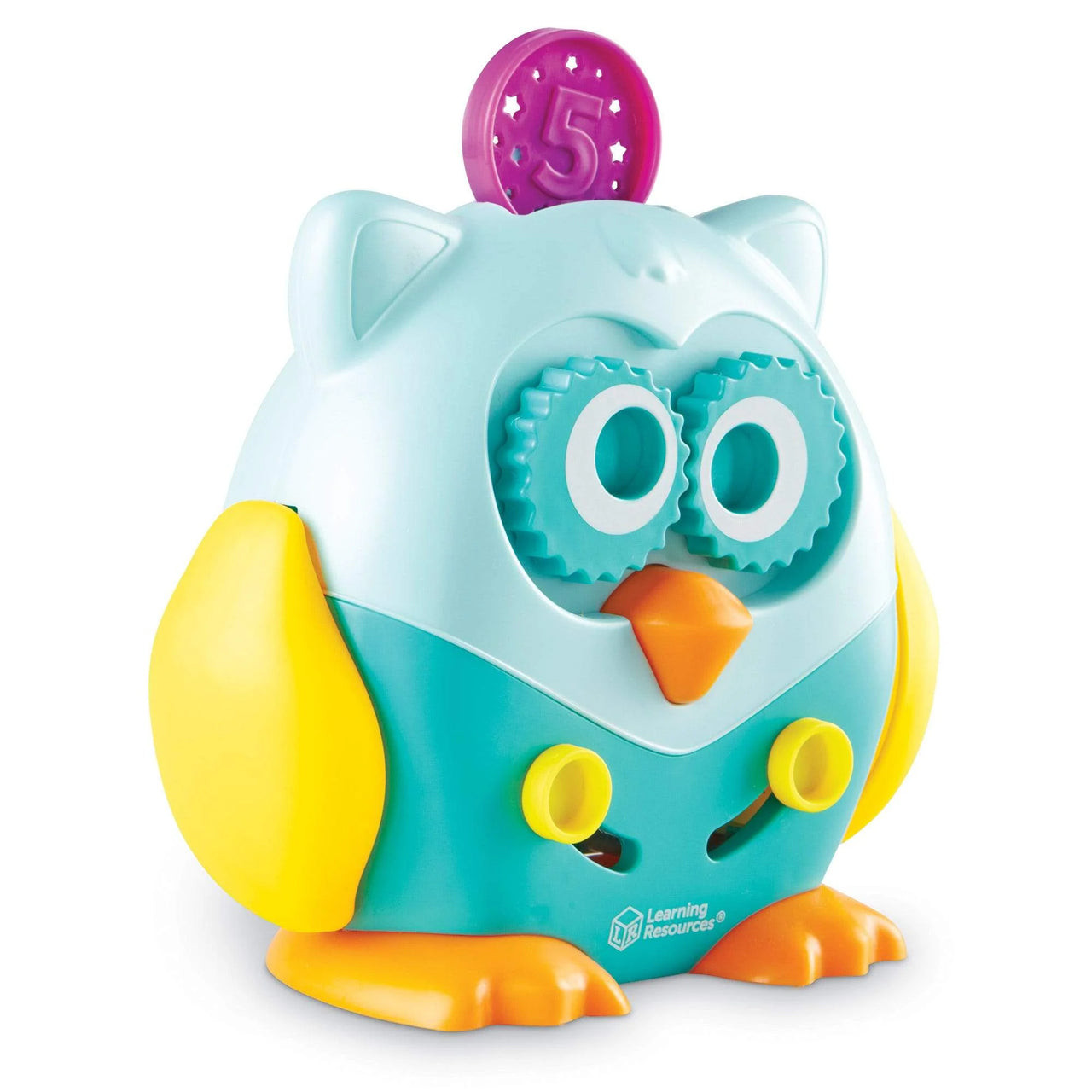 Learning Resources Hoot The Fine Motor Owl Master Kids Company Learning Resources 