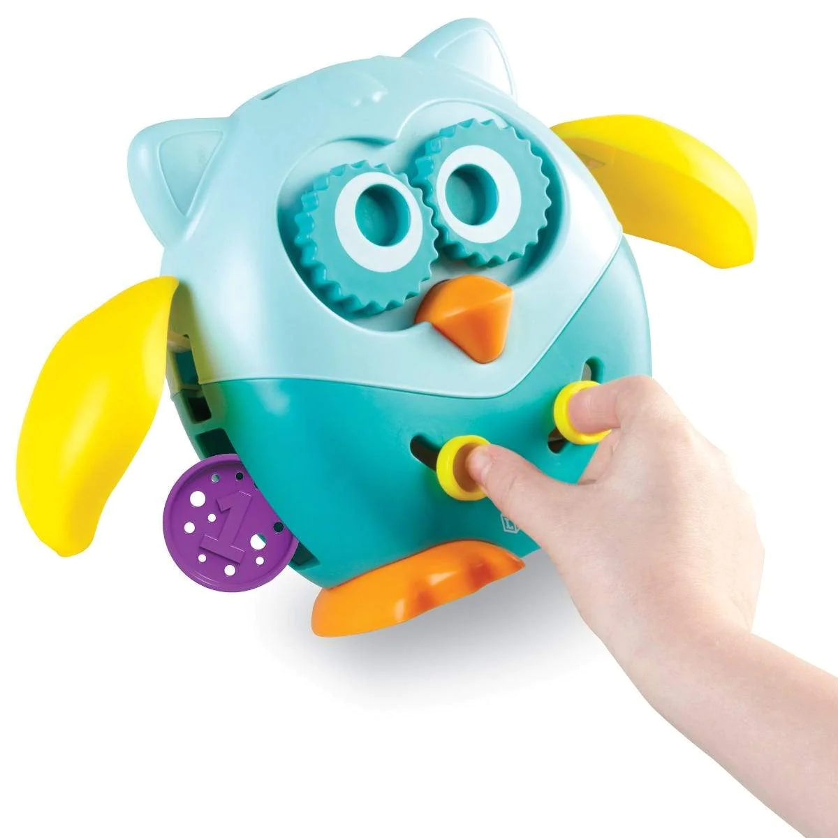 Learning Resources Hoot The Fine Motor Owl Master Kids Company Learning Resources 