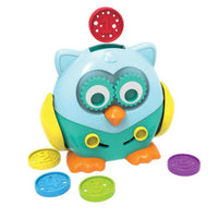 Thumbnail for Learning Resources Hoot The Fine Motor Owl Master Kids Company Learning Resources 