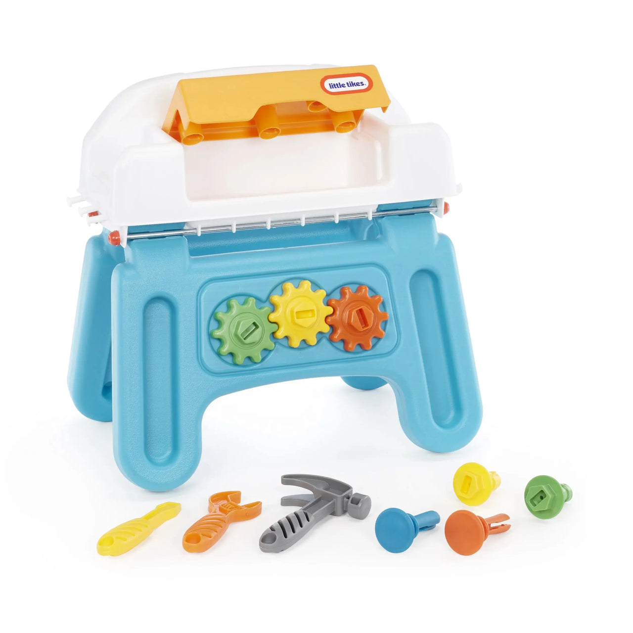 Little Tikes First Tool Bench Master Kids Company Little Tikes 