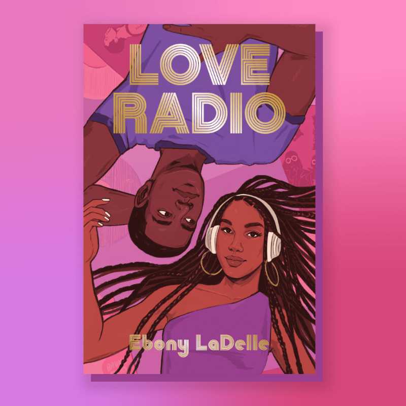 Love Radio by ebony ladelle1
