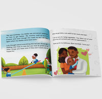Thumbnail for Lulu Learns by Ronke Giwa-Onafuwa & Tobani Onafuwa